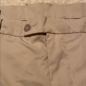 Monterey Club Shorts Size 40